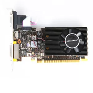 کارت گرافیک GT730 4G D3 128bit 96sp LP Graphics Card