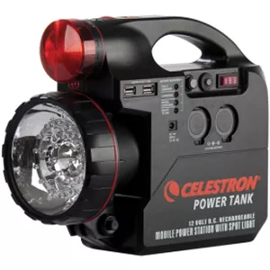 پاورتانک سلسترون مدل Power tank 12v برند Celestron