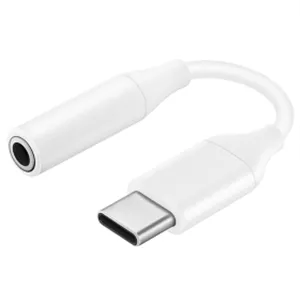 تبدیل کازا مدلK5  Type-C to AUX برند CAZA