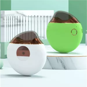 ناخن‌گیر شارژی لایمی جیان مدل MAGIC S برند Limeijian