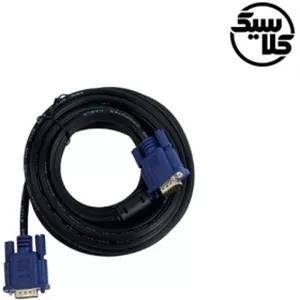 کابل VGA برند دتکس 3m برند Detex
