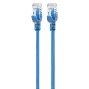 کابل شبکه دتکس مدل Cat6 25m برند Detex