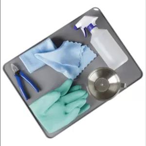 کیت تمیز کننده پرینتر سه بعدی انیکیوبیک مدل Clean Kit for Resin 3D Printer برند Anycubic