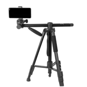 سه پایه دوربین زومی مدل M2 MAX 179CM برند ZOMEI