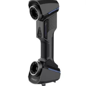 اسکنر سه بعدی شاینینگ تری دی مدل Shining UE PRO برند Shining 3D