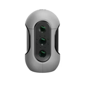 اسکنر سه بعدی تری دی میکر پرو مدل mole برند 3DMakerPro