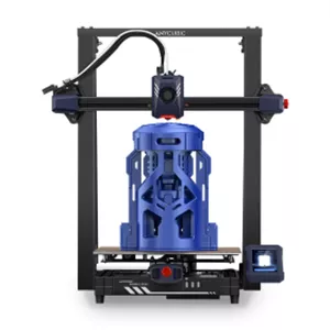 پرینتر سه بعدی انیکیوبیک مدل Kobra 2 Plus برند Anycubic