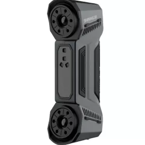 اسکنر سه بعدی شاینینگ تری دی مدل Freescan Combo برند Shining 3D