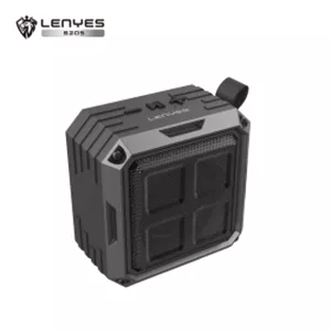 اسپیکر لنیز مدل S205 برند LENYES