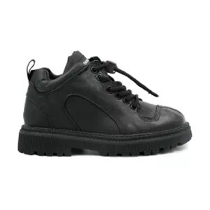 نیم بوت پسرانه مشکی نومینو Nominoo black ankle boots