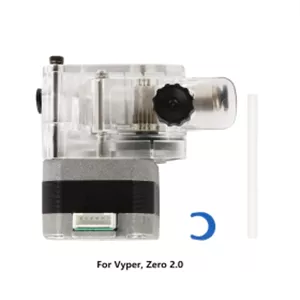 اکسترودر پرینتر سه بعدی انیکیوبیک مدل Kobra Max | Kobra Plus برند Anycubic