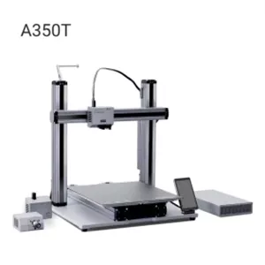 پرینتر سه بعدی چندکاره اسنپ میکر مدل A350T 3-IN-1 3D PRINTER 200W CNC MODULE BUNDLE FOR A250/A250T/A350/A350T برند SNAPMAKER