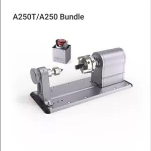 باندل ماژول روتاری اسنپ میکر مدل A250T و A250 و A350T و A350 برند SNAPMAKER