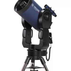 تلسکوپ مید مدل ten- f/10 LX200 ACF Telescope برند Meade