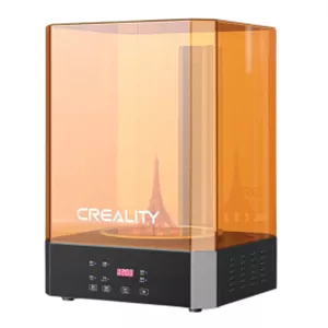 دستگاه شست و شو و پخت کریلیتی مدل UW-02 برند Creality