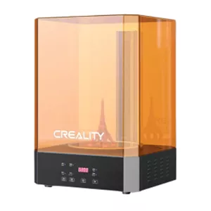 دستگاه شست و شو و پخت کریلیتی مدل UW-01 برند Creality