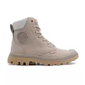 بوت مردانه پالادیوم مدل کاف کرم Palladium Cuff Recycle Wp Boot