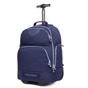 ساک چرخدار مسافرتی چرخ دار تگاوته مدل 9018 Tegaote wheeled travel backpack