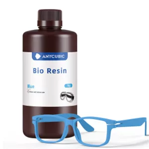 رزین انیکیوبیک مدل Bio Resin برند Anycubic