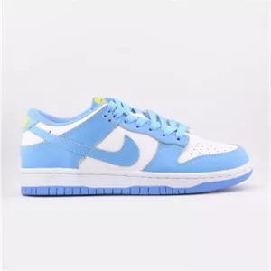 کفش نایک اس‌بی دانک لو آبی دانشگاهی | Nike Dunk Low SB ‘University Blue