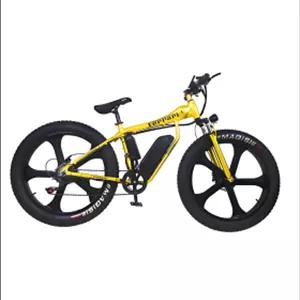 دوچرخه برقی فراری مدل E-bike برند Ferrari