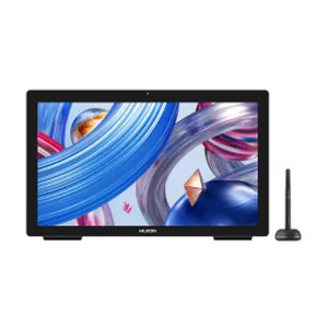 مانیتور طراحی هویون مدل Kamvas Studio 24 برند Huion