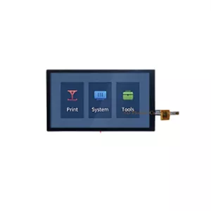 تاچ اسکرین انیکیوبیک مدل M3 Plus برند Anycubic