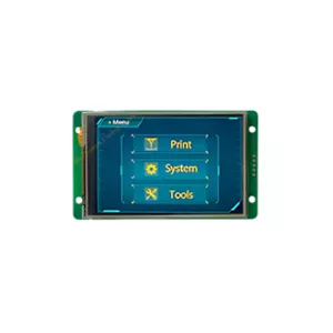 تاچ اسکرین انیکیوبیک مدل Mono Se برند Anycubic