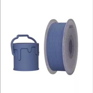 فیلامنت بامبو لب مدل PLA CF برند Bambu Lab