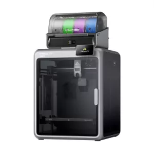 پرینتر سه ‌بعدی کریلیتی مدل K2 Pro Combo برند Creality