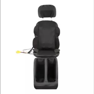 صندلی ماساژور لیرکن مدل LEK-918L برند Leercon