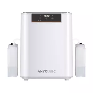دستگاه شست و شو و پخت انیکیوبیک مدل Wash And Cure 3 Max برند Anycubic