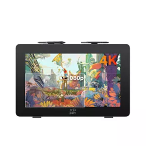 مانیتور طراحی ایکس پی پن مدل Artist Pro 24 (Gen2) 4K برند Xp pen
