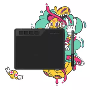 قلم نوری گائومون مدل S620 برند Gaomon