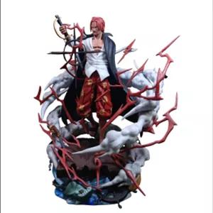 اکشن فیگور انیمه One Piece کاراکتر Shanks