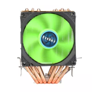 خنک کننده CPU ایوسکی مدل Frost 600 2F6C برند EVESKY