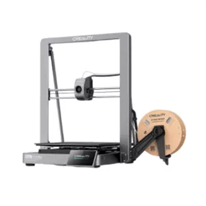 پرینتر سه بعدی کریلیتی مدل Ender 3 V3 برند Creality (استوک)