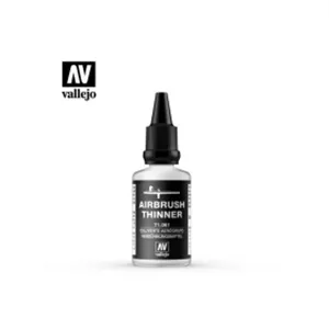 تینر ایربراش والجو (Vallejo) مدل Model Air کد 71.061 حجم 32ml