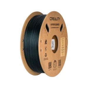 فیلامنت کریلیتی مدل Hyper Series PLA Carbon Fibre برند Creality