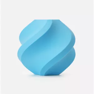 فیلامنت پرینتر سه بعدی بامبو لب Bambu Lab مدل PLA Lite ویژگی 1.75mm وزن 1kg با اسپول