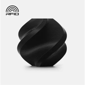 فیلامنت پرینتر سه بعدی بامبو لب Bambu Lab مدل PETG Basic ویژگی 1.75mm وزن 1kg با اسپول