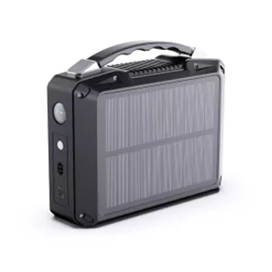 پاوربانک خورشیدی و وایرلس ایشاین مدل ESHINE ES936 Pro Max ظرفیت 100000mAh توان 65W