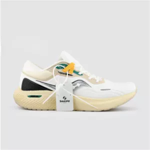 کفش کتانی ساکونی مدل Saucony Hurricane