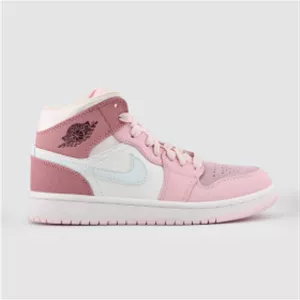 کفش کتانی نایکی مدل Nike Air Jordan 1 Mid