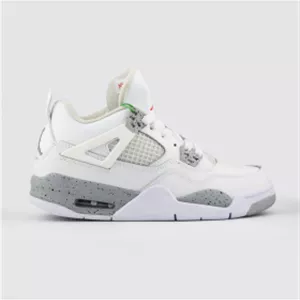 کفش کتانی نایکی مدل Nike Air Jordan 4 Retro
