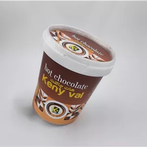 پودر هات چاکلت کلاسیک