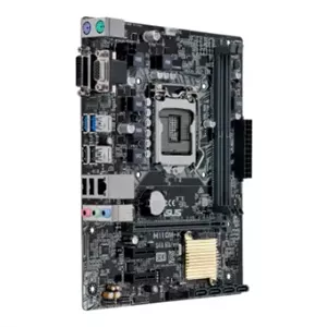 MOTHERBOARD ASUS H110 MKنیو اورجینال پک اصلی