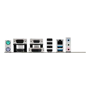 MOTHERBOARD ASUS H110 MCPS DDR4