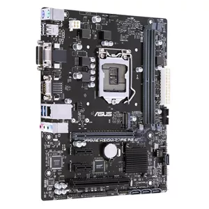 مادربرد ایسوس مدل MOTHERBOARD ASUS H310 MCPS