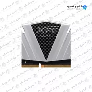 رم ای دیتا کارکرده بسیار تمیز مدل XPG Z1 4GB 3000MHZ DDR4 CL16